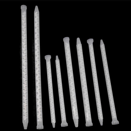 RMX Spiral Static Mixers